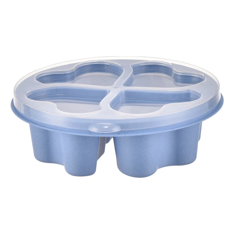 Boite collation compartiment - Kabasira