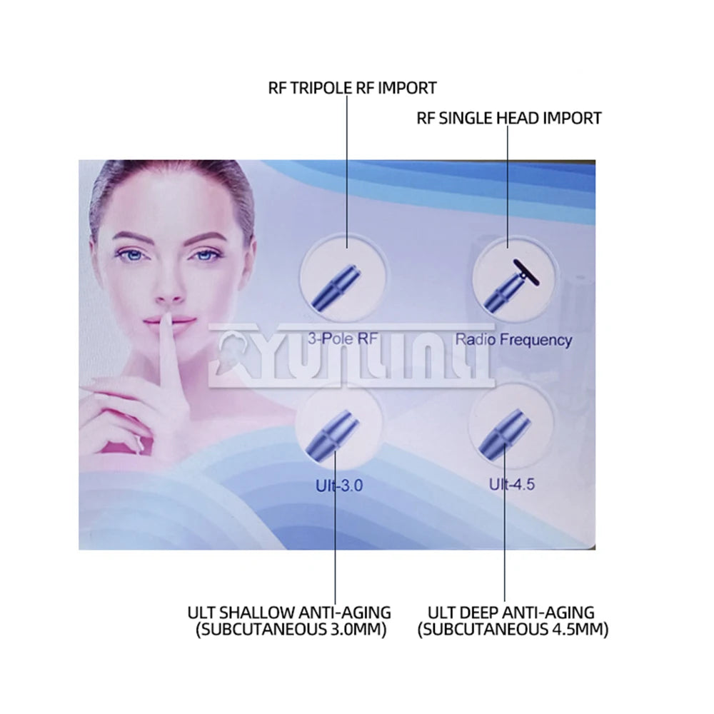 Beauty device