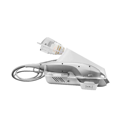 High Intensity Focused 7DUltra Therapy Skin Wrinkle Removing Beauty Equipment 2 in 1 Smas Face Lift Body Slimming Machine