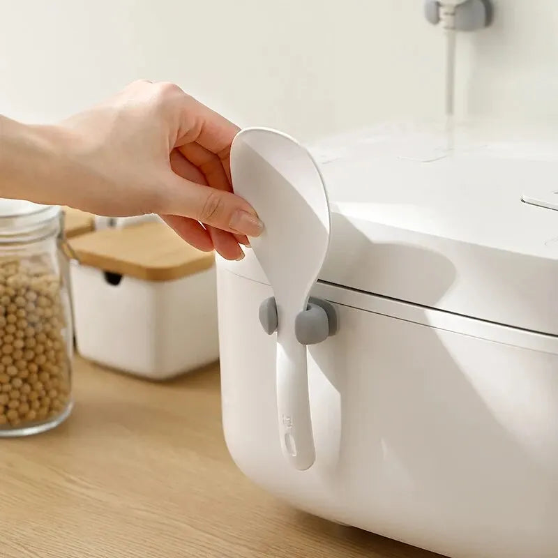 Support cuillère cuisine - Kabasira