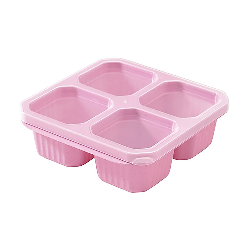 Boite collation compartiment - Kabasira