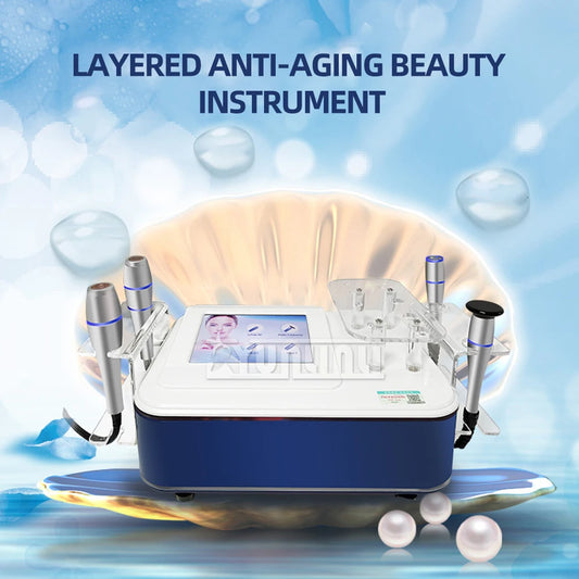 Beauty device