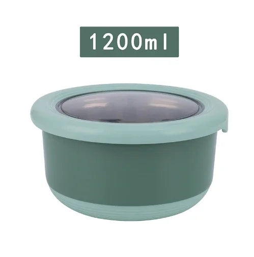 Bol inox alimentaire - Kabasira