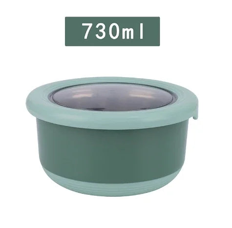 Bol inox alimentaire - Kabasira