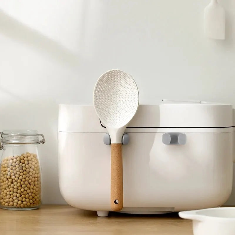 Support cuillère cuisine - Kabasira