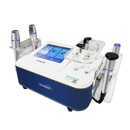 448K Deep Repair Anti-Aging Home Beauty Device Facial Wrinkle Removal and Improvement Care Physiotherapy Machine for Home Use
