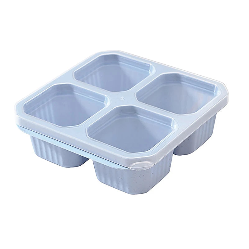 Boite collation compartiment - Kabasira