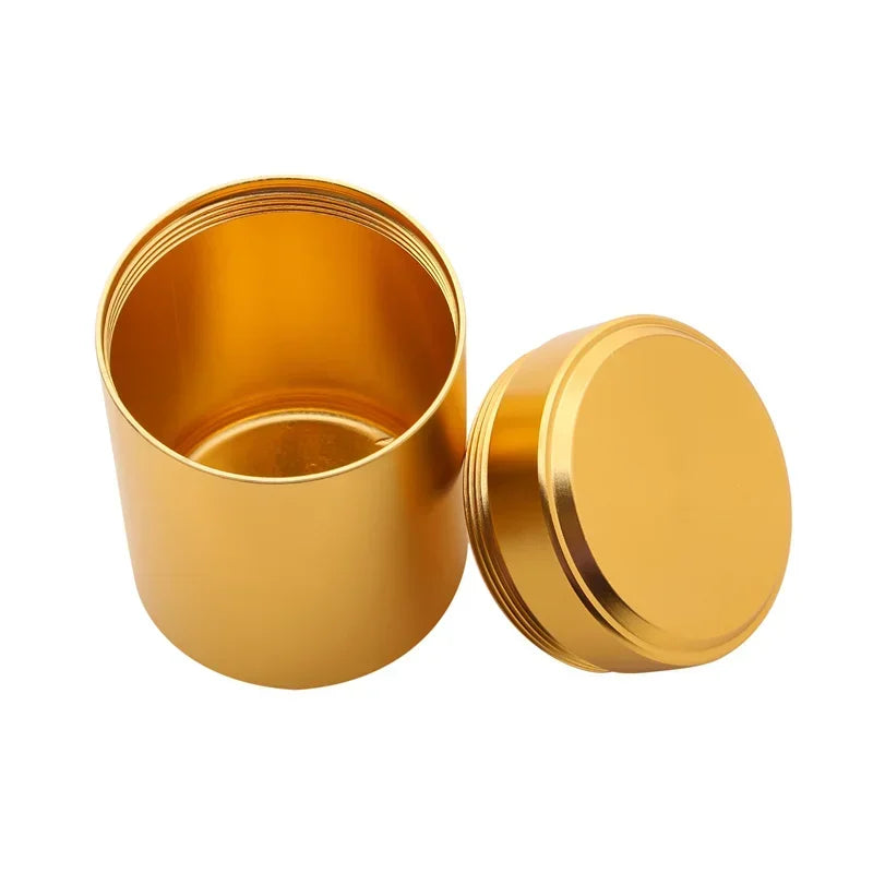 Boites de conservation étanches - Kabasira