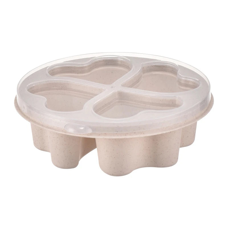 Boite collation compartiment - Kabasira