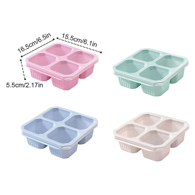 Boite collation compartiment - Kabasira