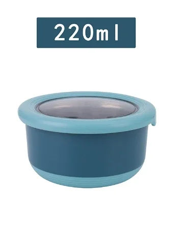 Bol inox alimentaire - Kabasira