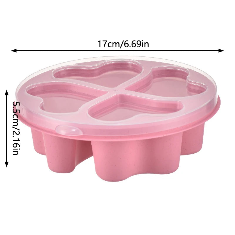 Boite collation compartiment - Kabasira