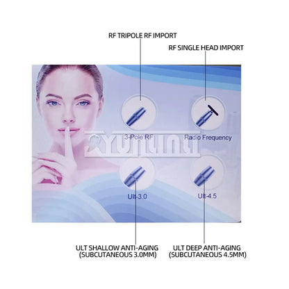 Beauty device