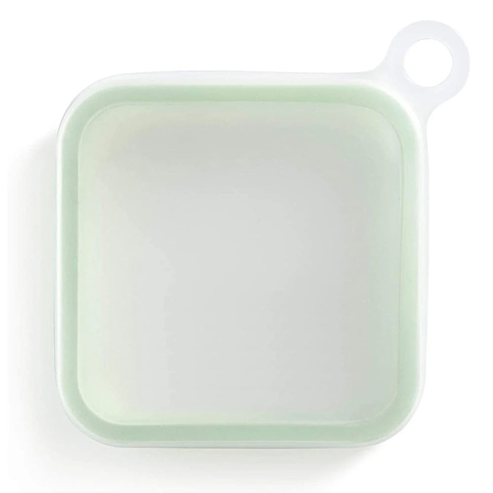 Boite dejeuner silicone - Kabasira